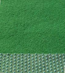 Kunstrasen Rasenteppich  grün......150 cm Breite